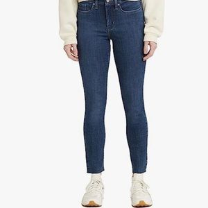 LEVIS 311 SHAPING SKINNY